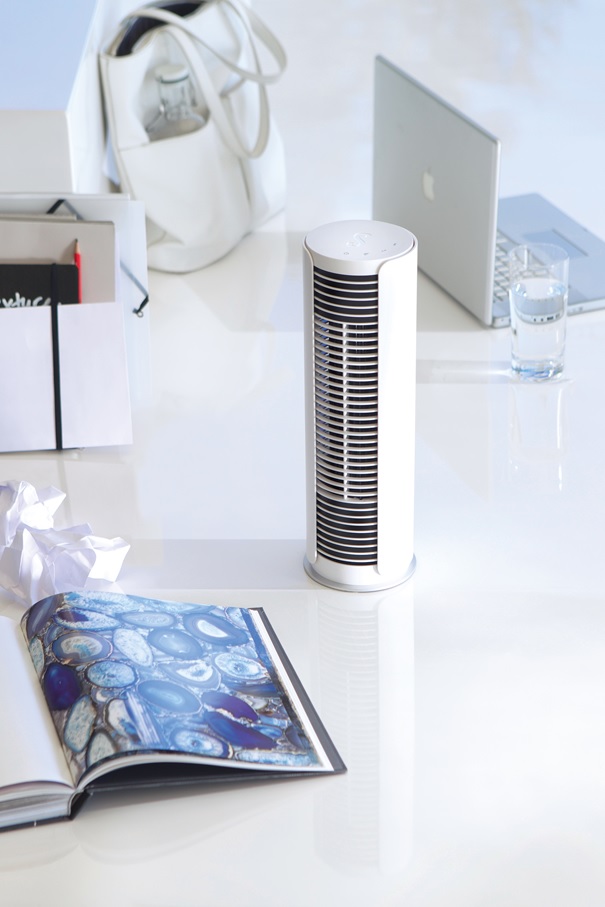 STADLER FORM PETER LITTLE namizni ventilator